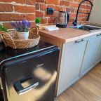 Возможность самостоятельного приготовления пищи., Бутик-Отель Дом с гаргульями