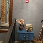 Зонты, Бутик-Отель Дом с гаргульями