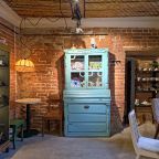 Кофейня "Гнуздь", Бутик-Отель Дом с гаргульями