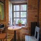 Кофейня "Гнуздь", Бутик-Отель Дом с гаргульями