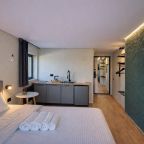 Студио (Однокомнатный Apt# 304), Бутик-Отель Дом с гаргульями