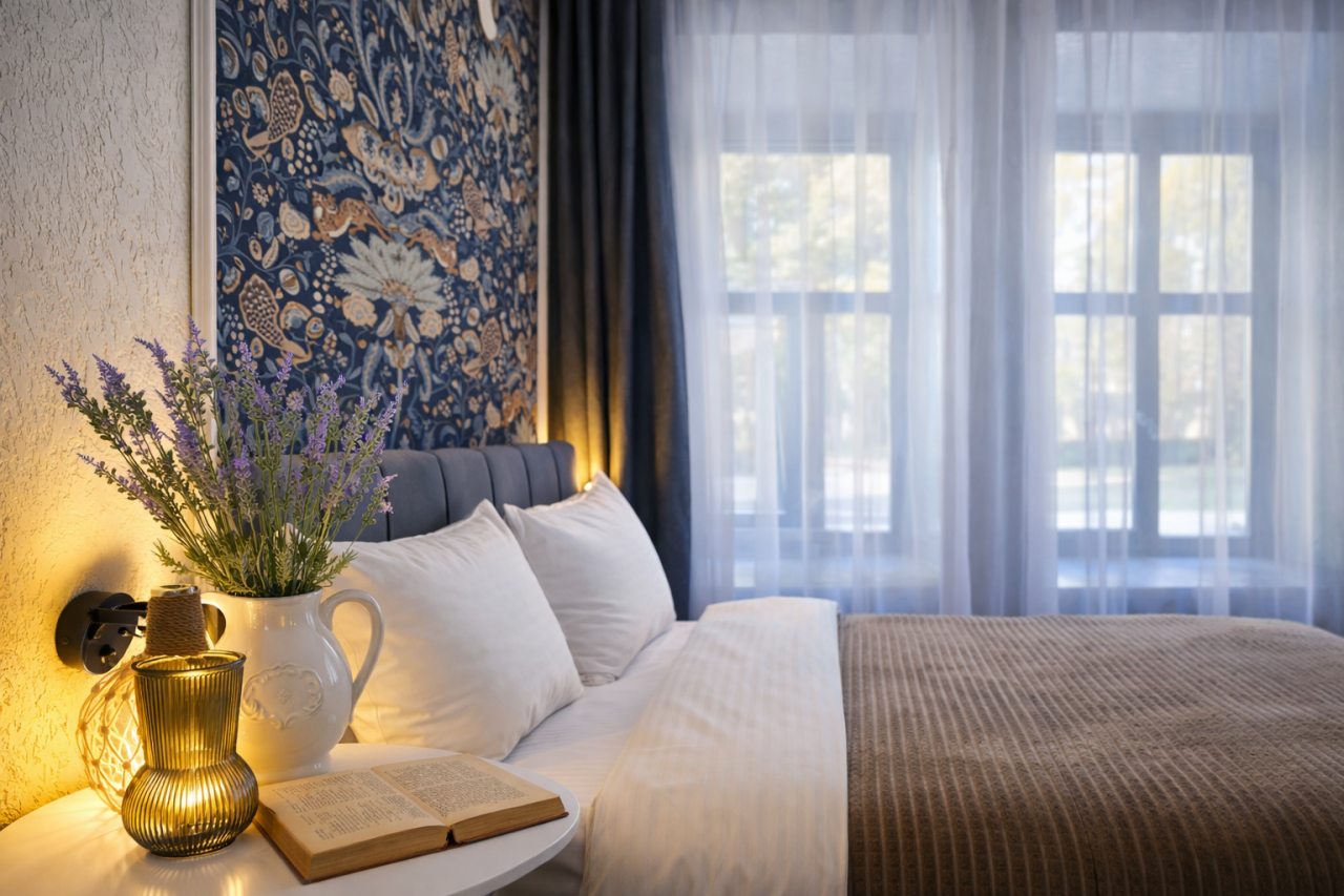 Двухместный (Комфорт Apt# 105), Бутик-Отель Дом с гаргульями