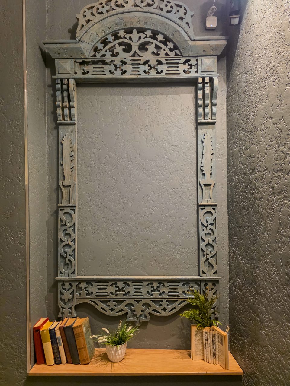 Люкс (Однокомнатный люкс Apt# 203), Бутик-Отель Дом с гаргульями