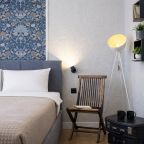 Двухместный (Апартаменты делюкс Apt# 102), Бутик-Отель Дом с гаргульями