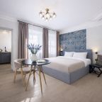 Двухместный (Апартаменты делюкс Apt# 102), Бутик-Отель Дом с гаргульями