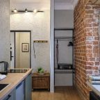 Люкс (Апартаменты люкс Apt# 207), Бутик-Отель Дом с гаргульями
