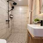 Апартаменты (Однокомнатные  Делюкс Apt# 201), Бутик-Отель Дом с гаргульями