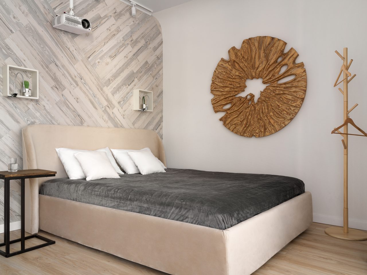 Двухместный (Cinema Capsula Dolphin Planet), База отдыха Cinema Capsula Dolphin Planet