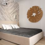 Двухместный (Cinema Capsula Dolphin Planet), База отдыха Cinema Capsula Dolphin Planet