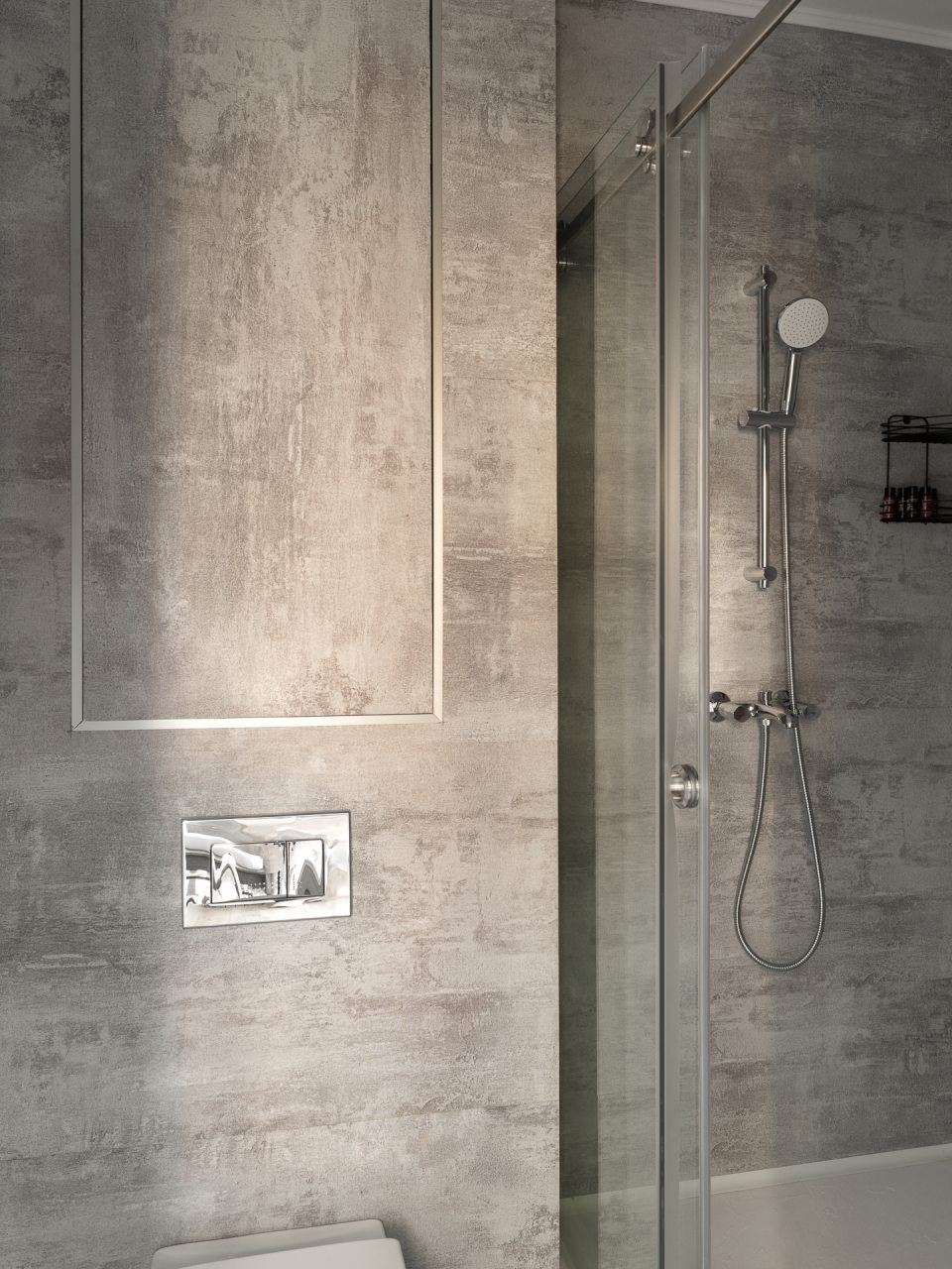 Двухместный (Cinema Capsula Dolphin Planet), База отдыха Cinema Capsula Dolphin Planet