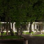 Двухместный (Cinema Capsula Dolphin Planet), База отдыха Cinema Capsula Dolphin Planet