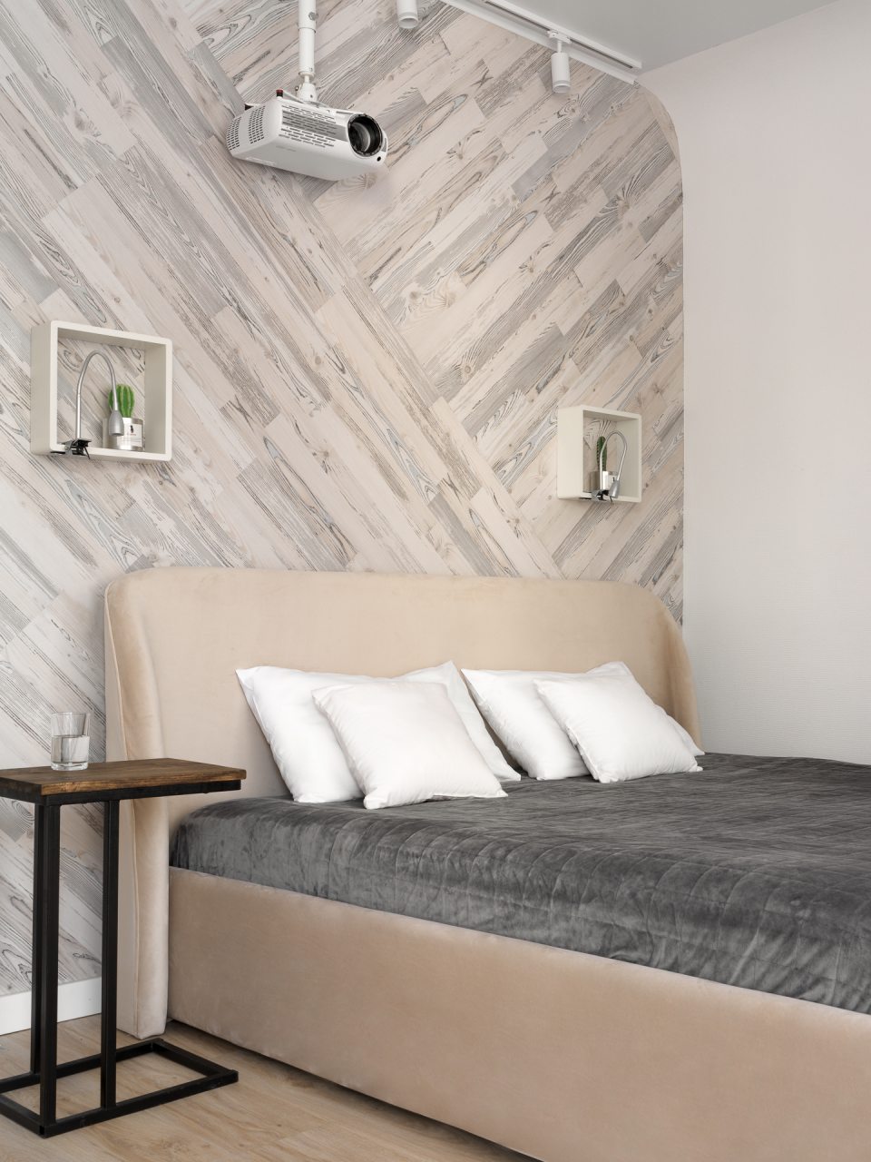 Двухместный (Cinema Capsula Dolphin Planet), База отдыха Cinema Capsula Dolphin Planet