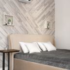 Двухместный (Cinema Capsula Dolphin Planet), База отдыха Cinema Capsula Dolphin Planet