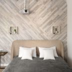 Двухместный (Cinema Capsula Dolphin Planet), База отдыха Cinema Capsula Dolphin Planet