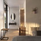 Двухместный (Cinema Capsula Dolphin Planet), База отдыха Cinema Capsula Dolphin Planet