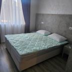 Апартаменты (С красивым видом), Гостевой дом Ахмат