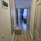 Апартаменты (С красивым видом), Гостевой дом Ахмат