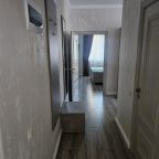 Апартаменты (С красивым видом), Гостевой дом Ахмат