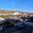 Апартаменты (С красивым видом), Гостевой дом Ахмат