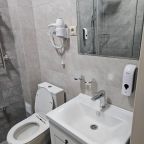 Апартаменты (С красивым видом), Гостевой дом Ахмат