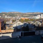 Апартаменты (С красивым видом), Гостевой дом Ахмат