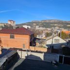 Апартаменты (С красивым видом), Гостевой дом Ахмат