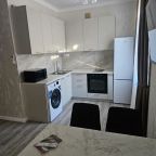 Апартаменты (С красивым видом), Гостевой дом Ахмат