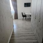 Апартаменты (С красивым видом), Гостевой дом Ахмат