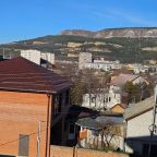 Апартаменты (С красивым видом), Гостевой дом Ахмат