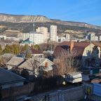 Апартаменты (С красивым видом), Гостевой дом Ахмат