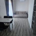 Апартаменты (Вид на город), Гостевой дом Ахмат