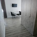 Апартаменты (Вид на город), Гостевой дом Ахмат