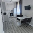 Апартаменты (Вид на город), Гостевой дом Ахмат