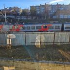 Апартаменты (Вид на город), Гостевой дом Ахмат