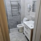 Апартаменты (Вид на город), Гостевой дом Ахмат