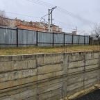 Апартаменты (С балконом), Гостевой дом Ахмат