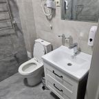 Апартаменты (С балконом), Гостевой дом Ахмат