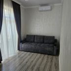 Апартаменты (Вид на внутренний двор), Гостевой дом Ахмат