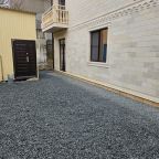 Апартаменты (Вид на внутренний двор), Гостевой дом Ахмат