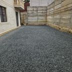 Апартаменты (Вид на внутренний двор), Гостевой дом Ахмат