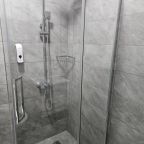 Апартаменты (Вид на внутренний двор), Гостевой дом Ахмат