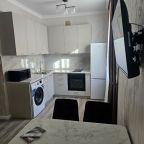 Апартаменты (Вид на внутренний двор), Гостевой дом Ахмат