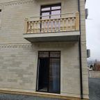 Апартаменты (Вид на внутренний двор), Гостевой дом Ахмат