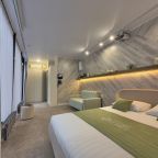 Двухместный (Король Питер), База отдыха Narnia Planet Hotel& SPA