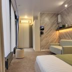 Двухместный (Король Питер), База отдыха Narnia Planet Hotel& SPA