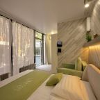 Двухместный (Королева Люси), База отдыха Narnia Planet Hotel& SPA