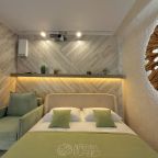 Двухместный (Король Эдмунд), База отдыха Narnia Planet Hotel& SPA