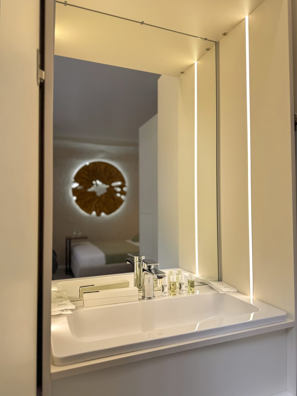 Двухместный (Королева Сьюзен), База отдыха Narnia Planet Hotel& SPA