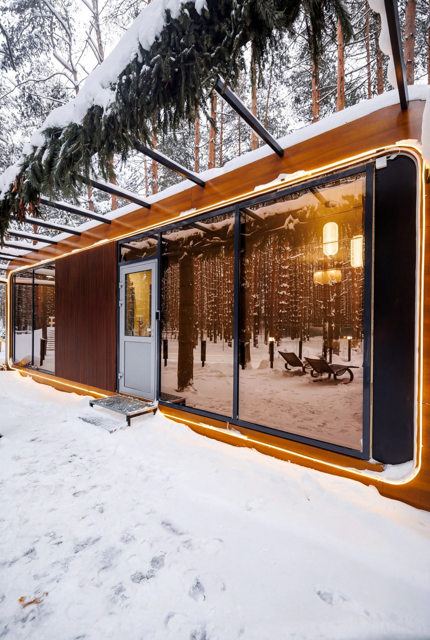 База отдыха Narnia Planet Hotel& SPA, Ярославль