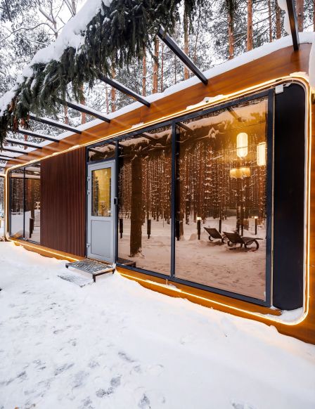 База отдыха Narnia Planet Hotel& SPA